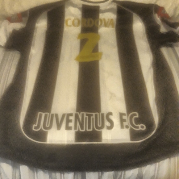 JUVENTUS F.C. Jersey - Picture 8 of 10
